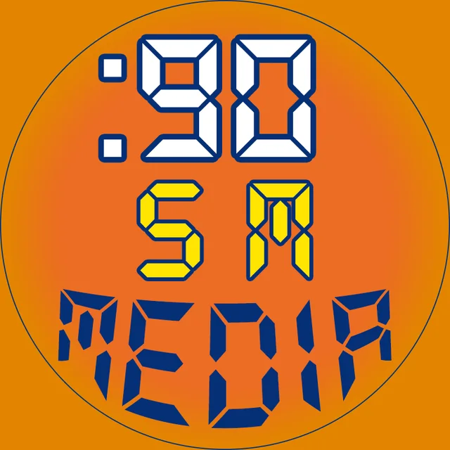 90 Second Mycology video set