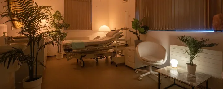 Imperial College Centre for Psychedelic Research video set