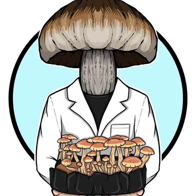 FunGuy Mycology video set