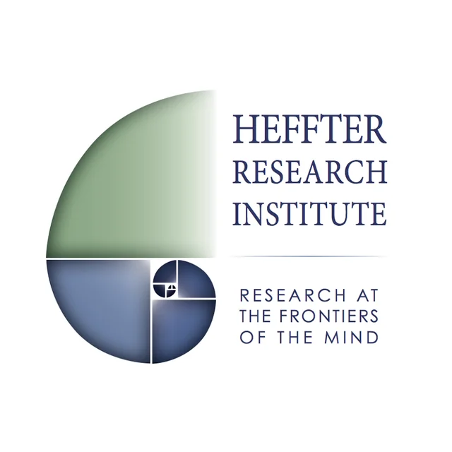 Heffter Research Institute video set