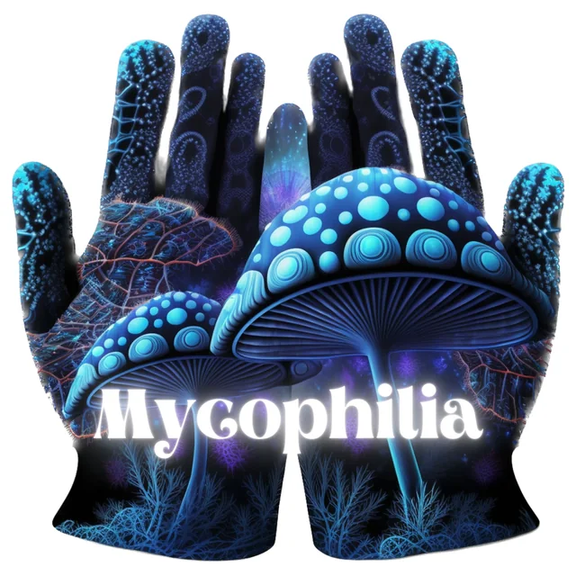 Mycophilia video set