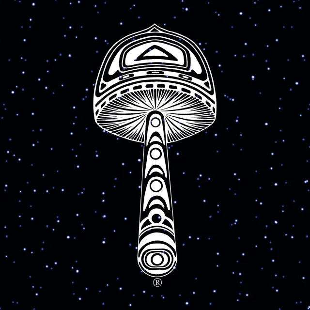 Official YouTube avatar for Paul Stamets / Fungi Perfecti