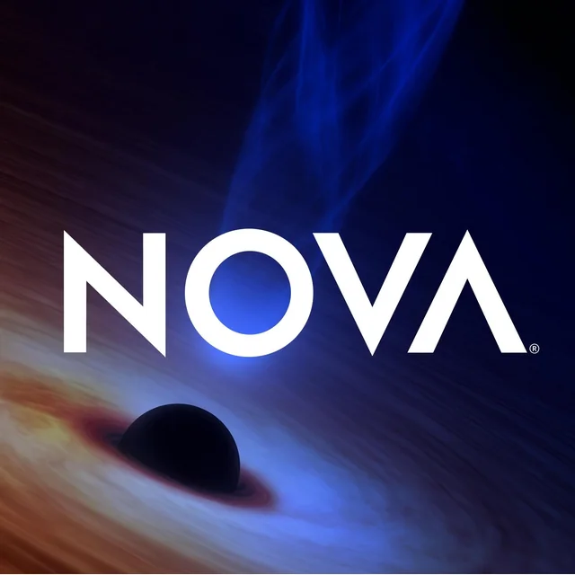 Official YouTube avatar for PBS NOVA — Psychedelics Coverage