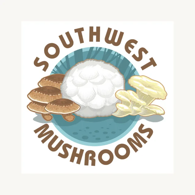 Southwest Mushrooms video set