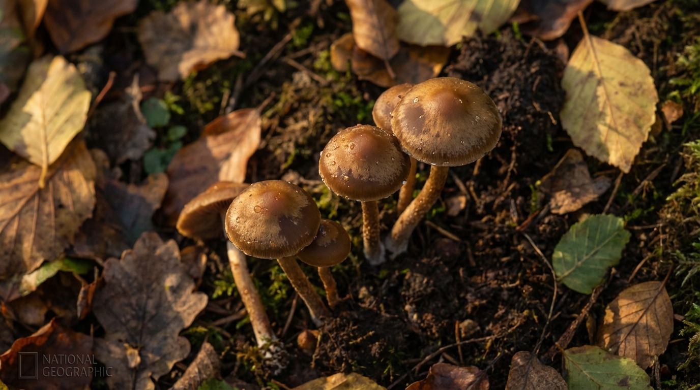 Coming Back From War: Psilocybin and Military PTSD