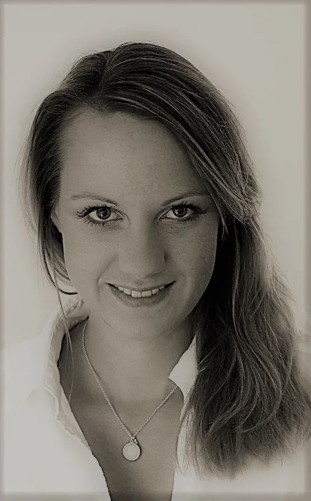Katrin Preller University of Zurich profile portrait