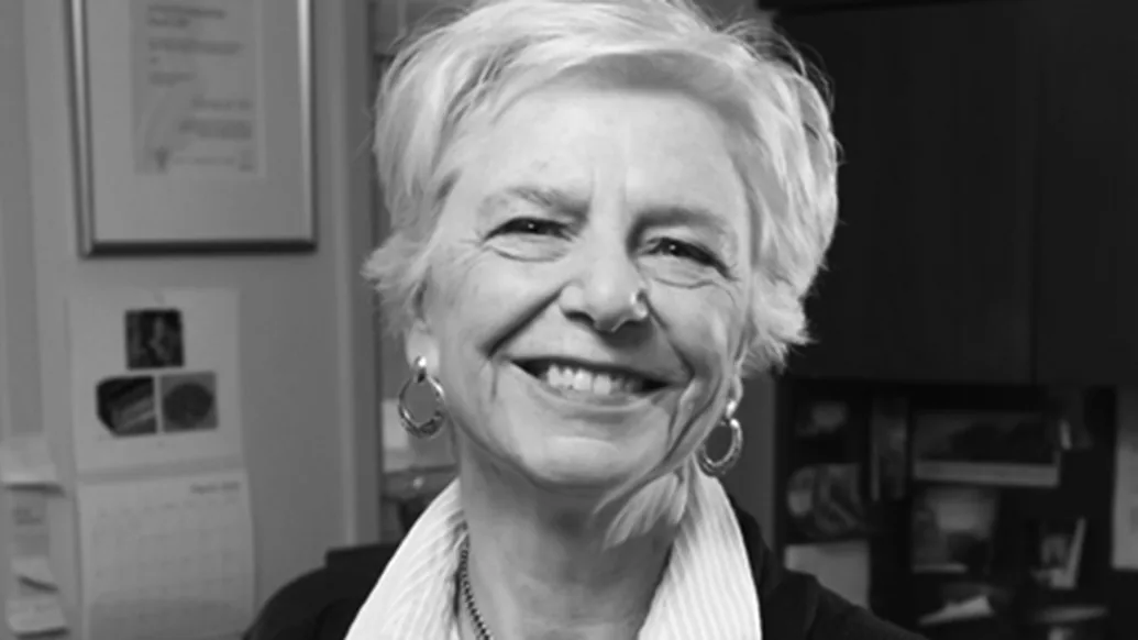 Harriet de Wit source-backed profile portrait