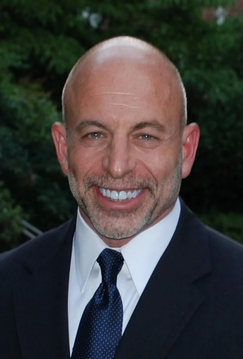 James Giordano source-backed profile portrait