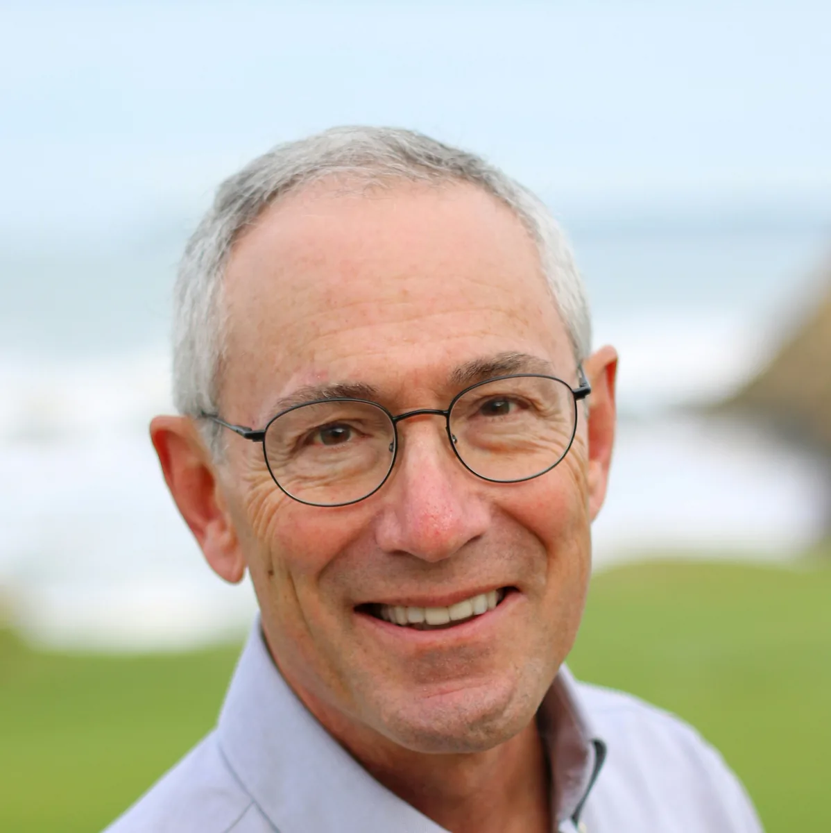 Thomas Insel source-backed profile portrait