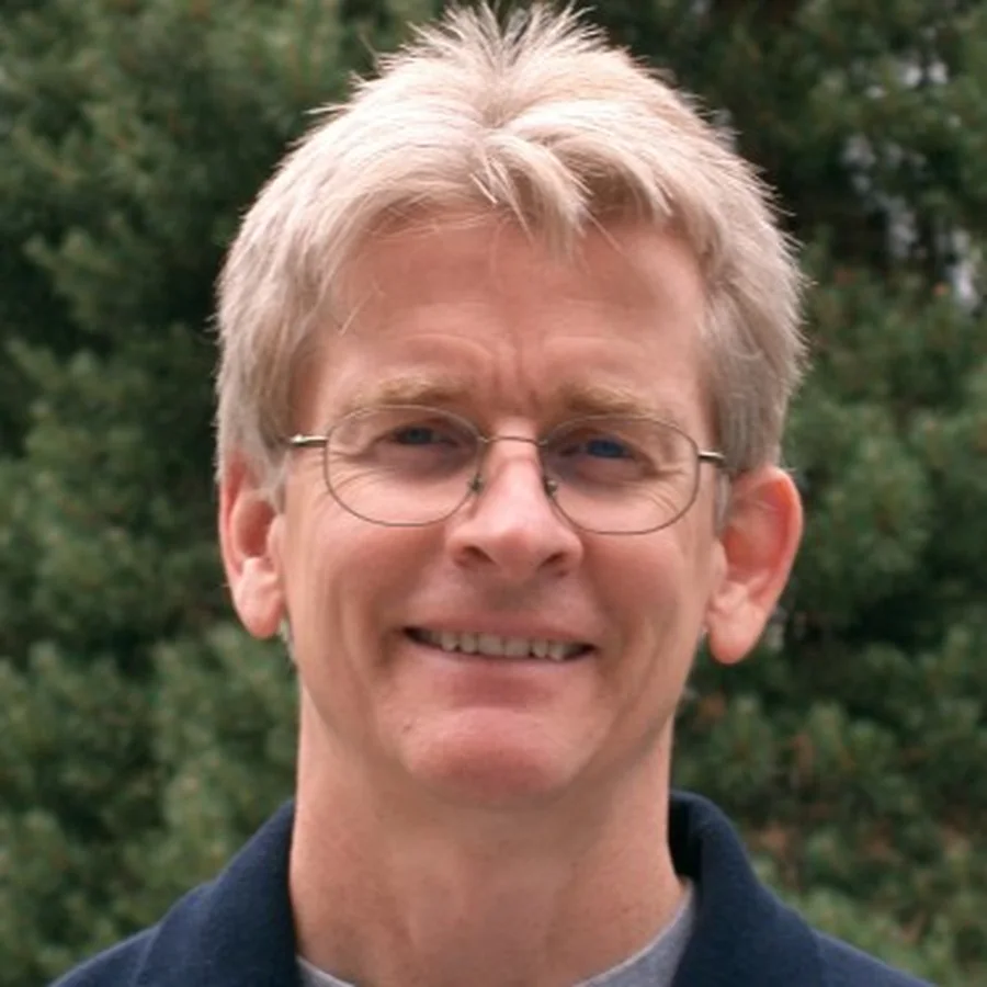 Mark Haden source-backed profile portrait