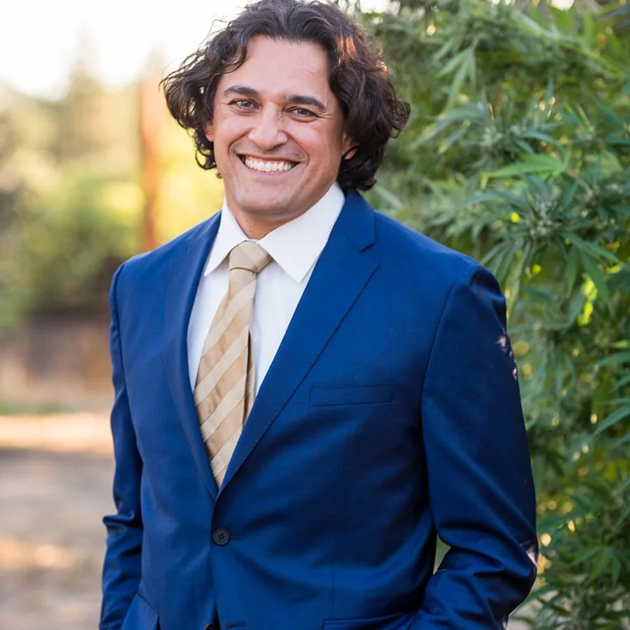 Omar Figueroa, Esq. source-backed profile portrait