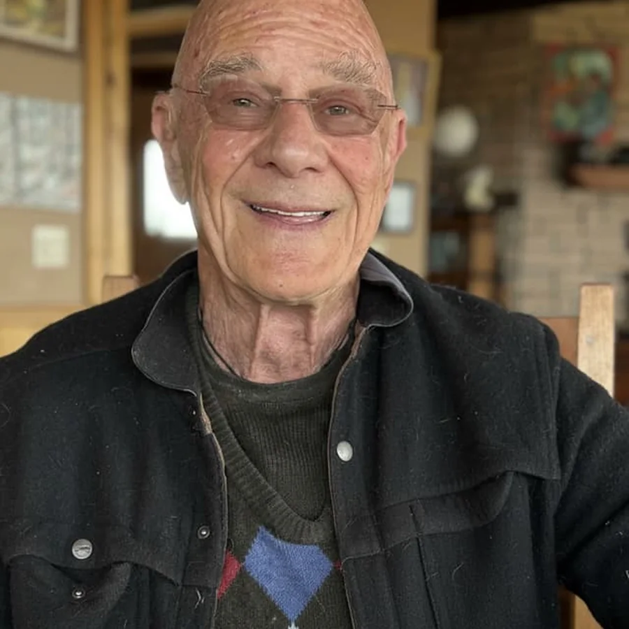 Richard Louis Miller, Ph.D. source-backed profile portrait