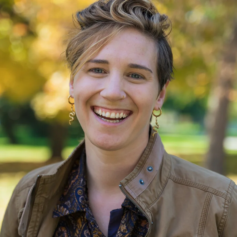 Taylor E. Loyden, Esq. source-backed profile portrait