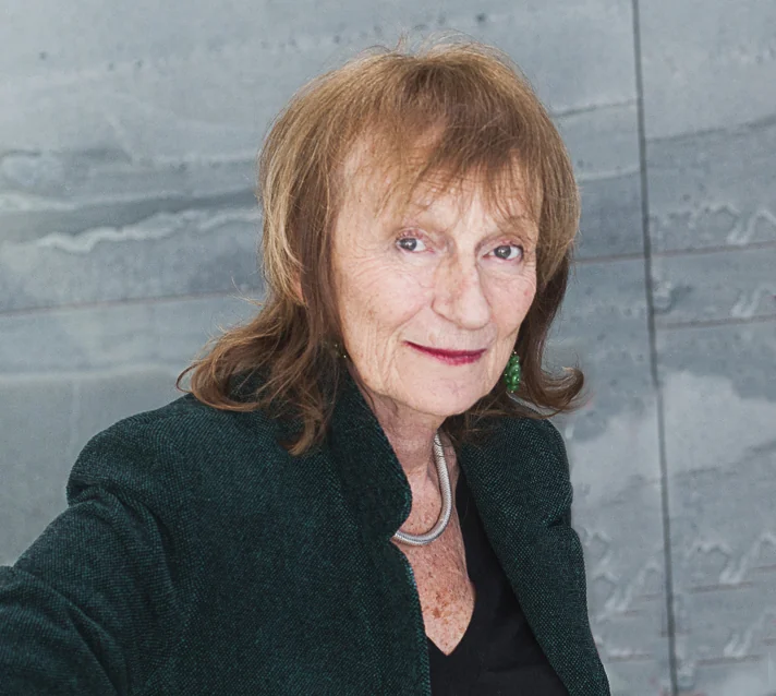 Amanda Feilding Beckley Foundation portrait