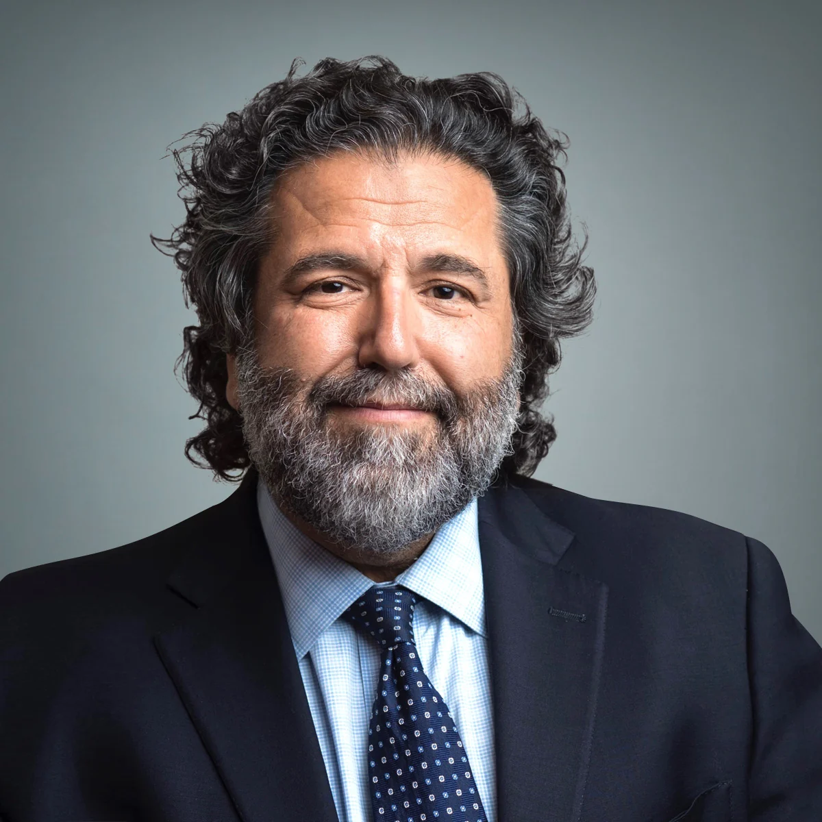 Anthony Bossis NYU faculty profile photo