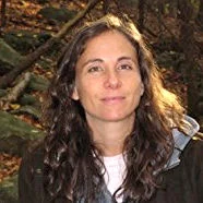 Dr. Julie Holland official website portrait