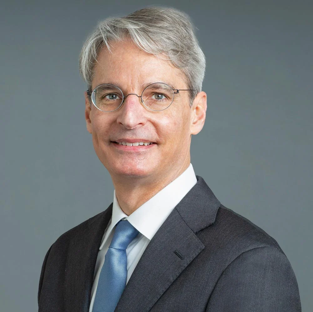 Michael P. Bogenschutz NYU Langone physician portrait