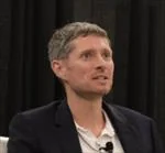 Robin Carhart-Harris UCSF Profiles headshot