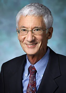 Roland Griffiths NIMH 2019 portrait