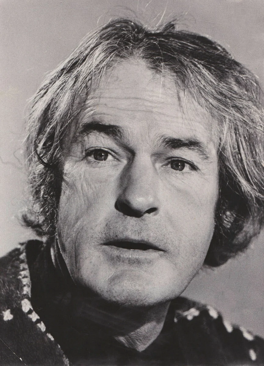 Timothy Leary 1969 press photo