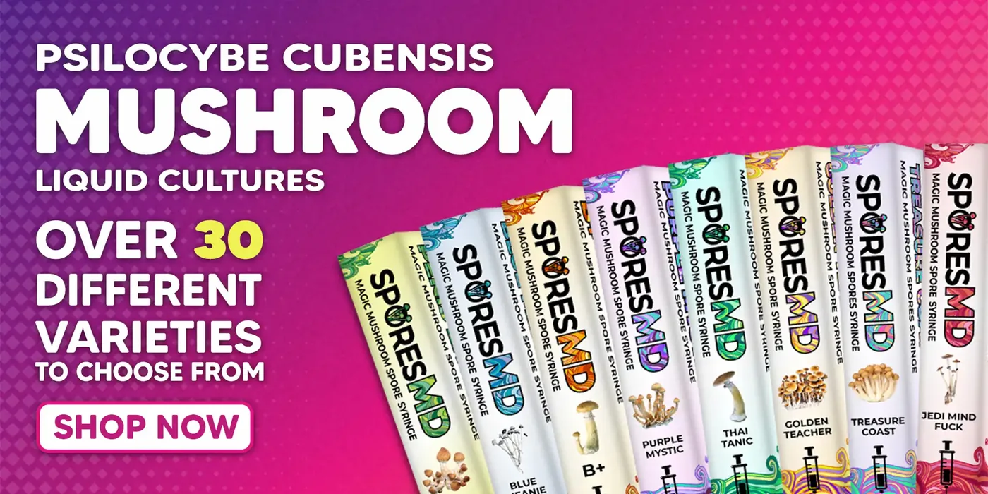 Official product/source image from SporesMD.