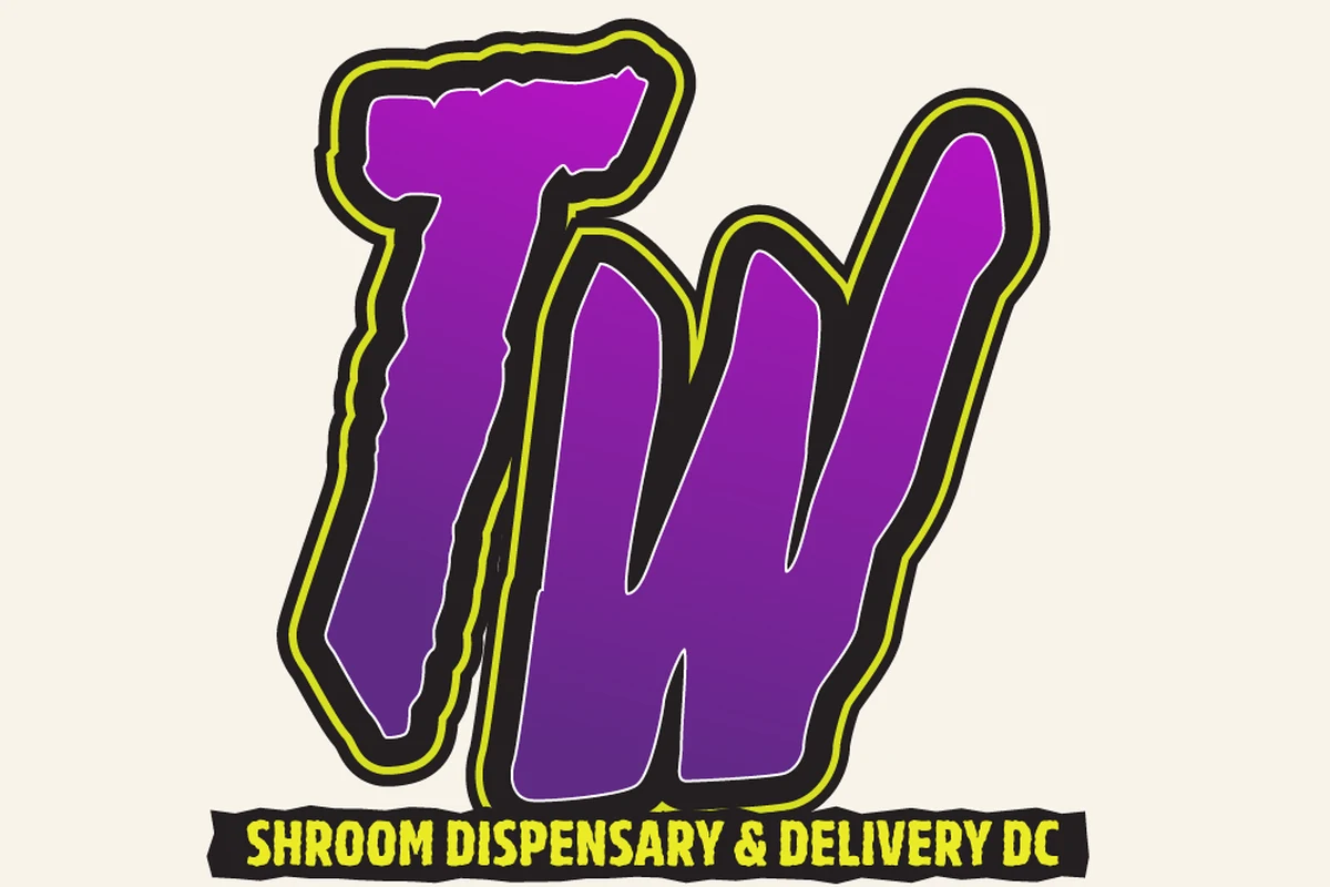 TW Shroom Dispensary & Delivery DC source-backed public image